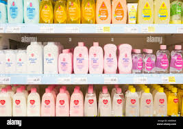 Baby products