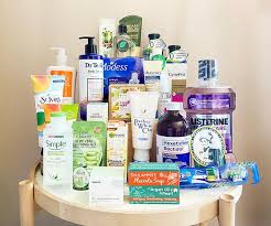 Health products